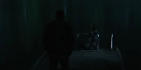 UNTAMED S01E06