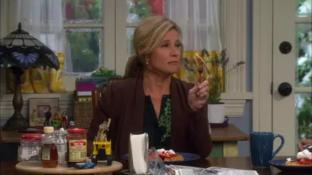 Last Man Standing S03E07