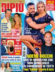 Dipiù - 16 Ottobre 2026