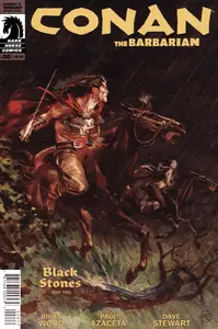 Conan the Barbarian - Queen of the Black Coast 020 - (c2c) (DH) (2013) (Empire-Tiger