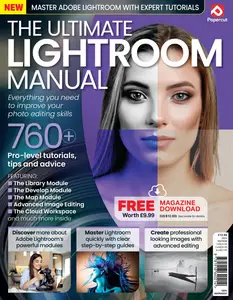 The Ultimate Lightroom Manual - January 2025