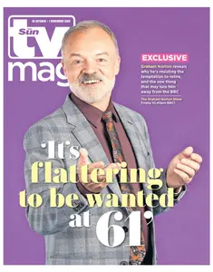 The Sun TV Mag - October 26, 2024