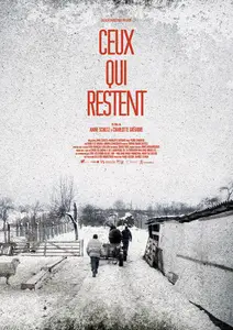 Ceux qui restent (2019)