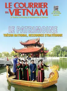 Le Courrier du Vietnam - 21 Novembre 2025