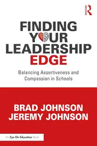 Finding Your Leadership Edge
