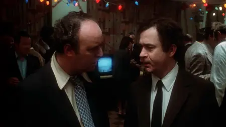 You Better Watch Out / Christmas Evil (1980)