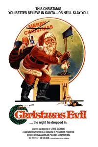 You Better Watch Out / Christmas Evil (1980)