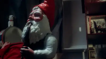 You Better Watch Out / Christmas Evil (1980)
