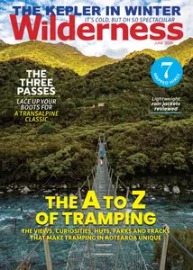 Wilderness - June 2025
