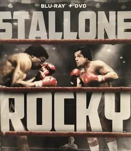 Rocky (1976) [Remastered]