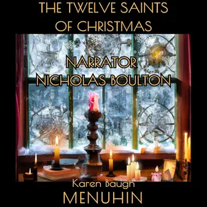 The Twelve Saints of Christmas: Heathcliff Lennox