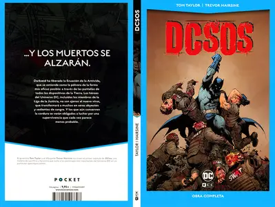 DCsos (DC Pocket)