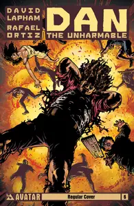 Dan The Unharmable 006 (2012) (3 Covers) (Digital) (Darkness-Empire