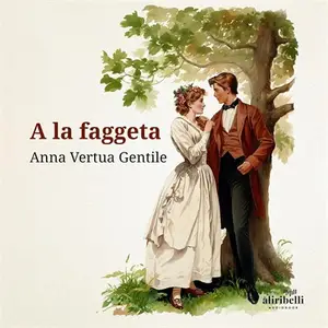«A la faggeta» by Anna Vertua Gentile