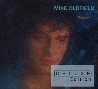Mike Oldfield - Discovery (1984) [2CD Deluxe Edition 2016]