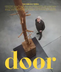 la Repubblica Door - 5 Giugno 2025