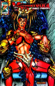 Vamperotica 029 Talon-Brainstorm-1997