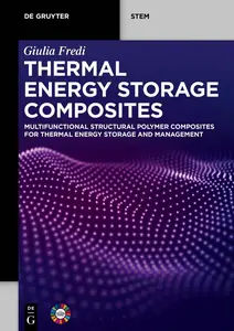 Thermal Energy Storage Composites