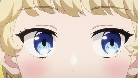Witch Watch - 21 (480p