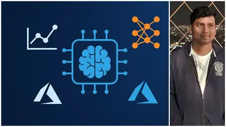 Fundamentals of AI & ML with Intro to Azure AI Services