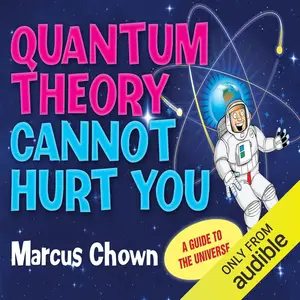 Quantum Theory Cannot Hurt You