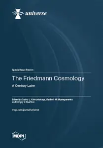 The Friedmann Cosmology: A Century Later