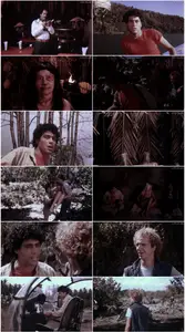 Daughter of the Jungle (1982)