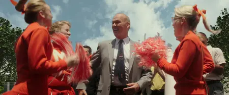 The Founder (2016)