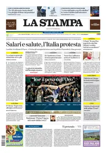 La Stampa Vercelli - 30 Novembre 2024