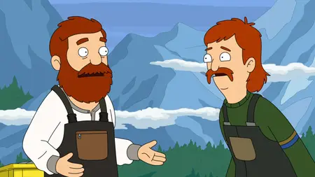The Great North S05E18