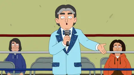 The Great North S05E18