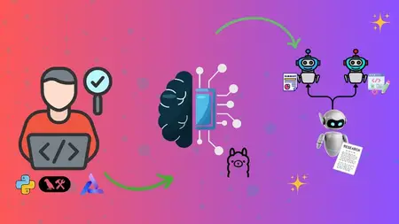 Build GenAI & Multi-Agent Systems Tools for Software Testing