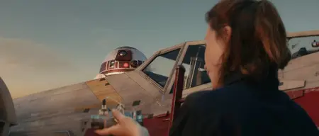 The Lost Relic: A Star Wars Story (2023)