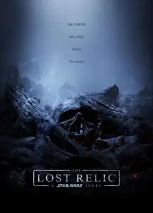 The Lost Relic: A Star Wars Story (2023)