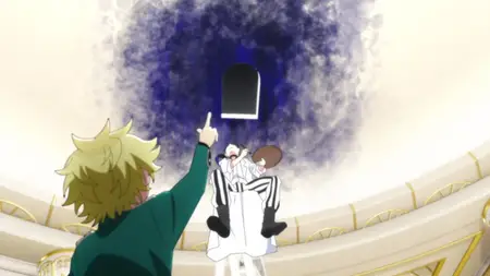 Bishounen Tanteidan - 06