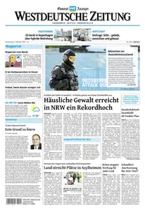 Westdeutsche Zeitung - 02 October 2025