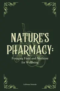 Nature's Pharmacy: Foraging Food and Medicine for Wellbeing (Natural and Nontoxic Resources)
