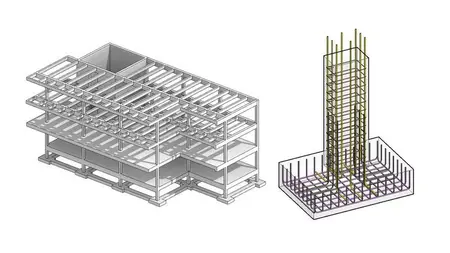 Revit Structure : Concrete Structure Masterclass