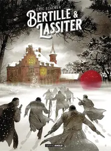 Bertille & Lassiter, de Éric Stalner