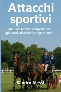 Sandro Alessi - Attacchi sportivi