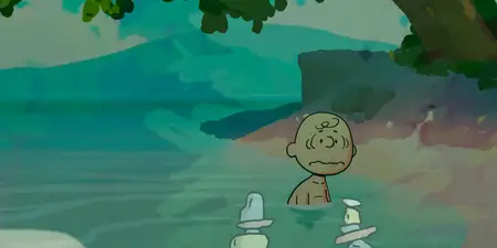 Snoopy Presents: A Summer Musical (2025)