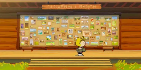 Snoopy Presents: A Summer Musical (2025)