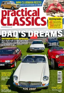 Practical Classics - July 2025