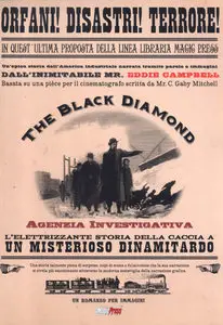 The Black Diamond