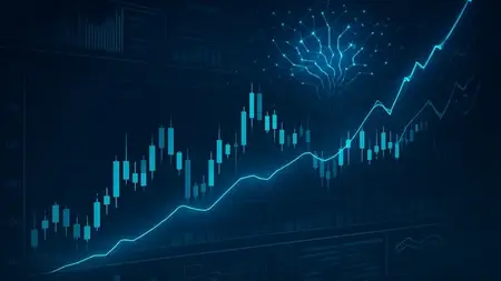 ALGO Trading Strategies