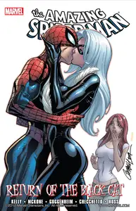 Spider-Man-Return of The Black Cat 001 2010 digital Marika