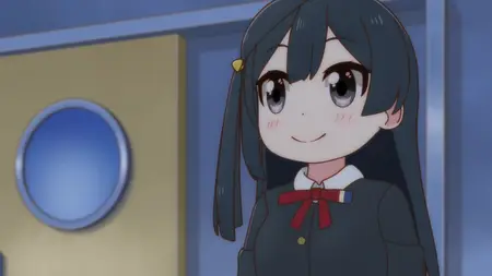 Nijiyon Animation (2023 S01E12 Piano and School Idol SubsPlease