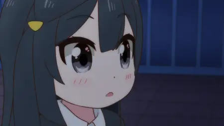 Nijiyon Animation (2023 S01E12 Piano and School Idol SubsPlease
