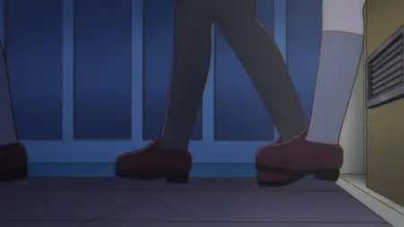 Nijiyon Animation (2023 S01E12 Piano and School Idol SubsPlease