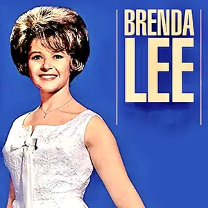 Brenda Lee - Miss Dynamite Explodes Again! (2021) [Official Digital Download 24/96]